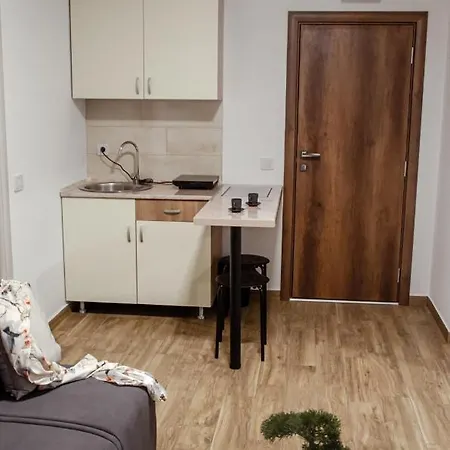 Park Apartment