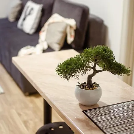 Apartment Park *