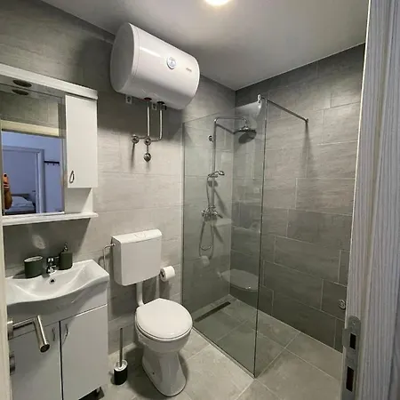 Apartment Park *
