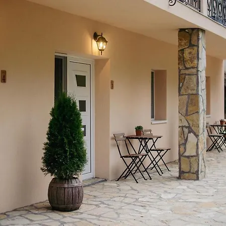 Appartement Park Vrdnik