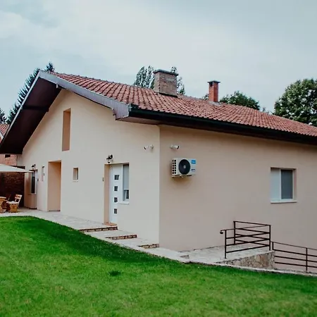 Park Vrdnik