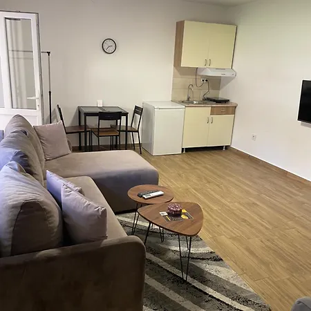 Apartment Park