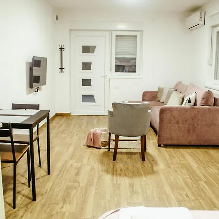 Apartment Park