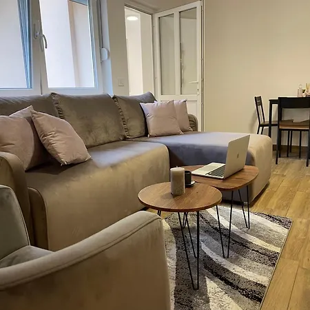 Apartment Park